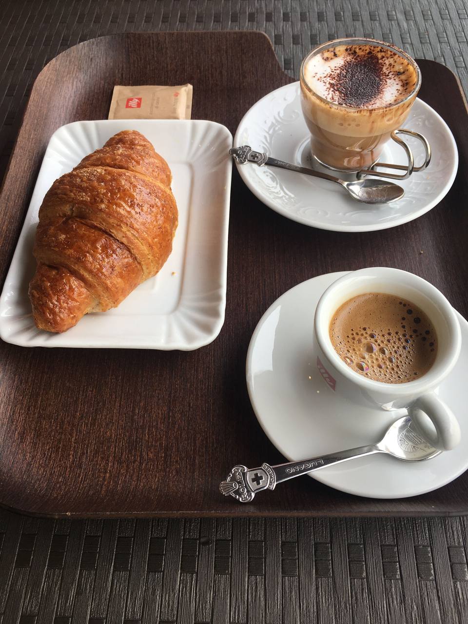 coffee shop