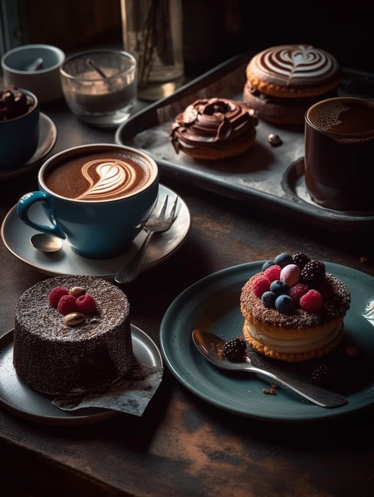 Beautiful cup